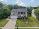 8707 Darcy Hopkins Drive sold home in Charlotte, SC