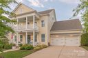 5250 Meadowcroft Way sold home in Fort Mill, SC