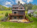 100 Grayling Drive sold home in Cullowhee, SC