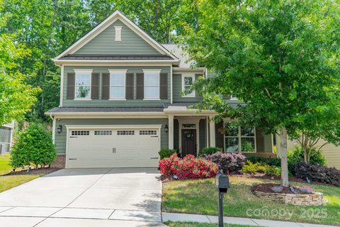 16507 Palisades Commons Drive