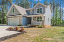 539 Morrison Farm Road sold home in Troutman, SC