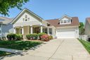 1027 Feather Oak Lane sold home in Matthews, SC