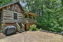 716 9th Street sold home in Black Mountain, SC