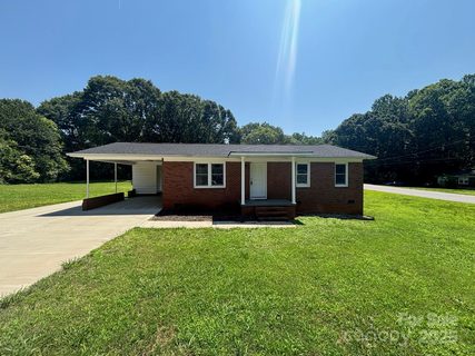 907 Mcgowan Road sold home in Southern Heights, Shelby, NC