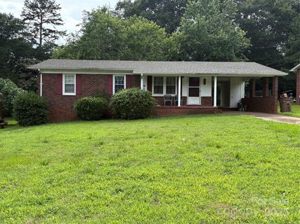 908 Mcgowan Road sold home in Southern Heights, Shelby, NC