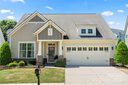 199 Blossom Ridge Drive sold home in Mooresville, SC
