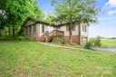 1205 Southwood Drive sold home in Newton, SC
