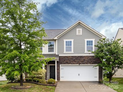 1523 Loropetalum Road sold home in Seven Oaks, Charlotte, NC