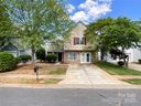 2713 Reid Meadows Drive sold home in Charlotte, SC