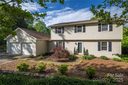 2894 Brookridge Drive sold home in Valdese, SC
