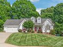 1542 Crowders Woods Drive sold home in Gastonia, SC