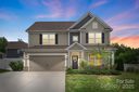 108 Wrangler Drive sold home in Mooresville, SC