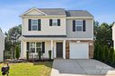 509 Ellingsworth Lane sold home in Charlotte, SC