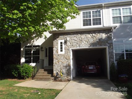 A home in Oak Ridge Townhomes