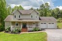 301 Wagram Place sold home in Hendersonville, SC