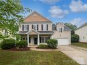 15923 Prescott Hill Avenue sold home in Charlotte, SC