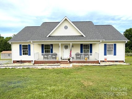 3300 Luke Court sold home in Corinth Hills, Monroe, NC
