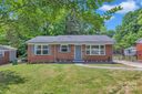 4553 Morgan Street sold home in Charlotte, SC