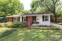4361 Applegate Road sold home in Charlotte, SC