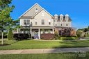 7216 Old Valley Way sold home in Harrisburg, SC