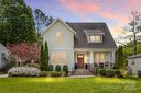3101 Auburn Avenue sold home in Charlotte, SC