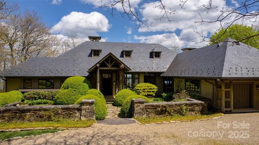 589 Summit Ridge Road
