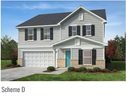 6888 Wilson Creek Drive sold home in Indian Land, SC