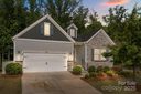 7620 Porrera Street sold home in Charlotte, SC