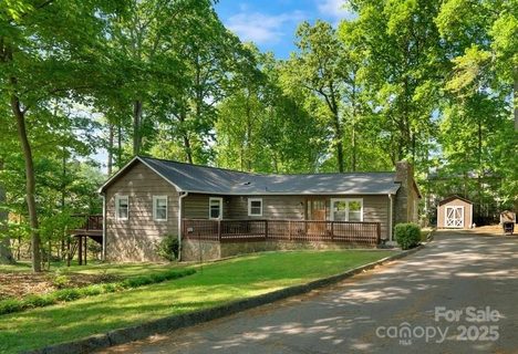 110 Lakeland Road 19 sold home in Holiday Harbor, Mooresville, NC