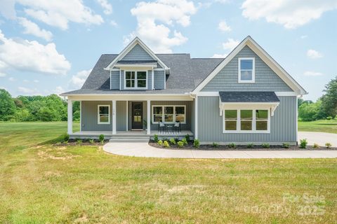 175 Lone Pine Road sold home in Carson Creek, Statesville, NC