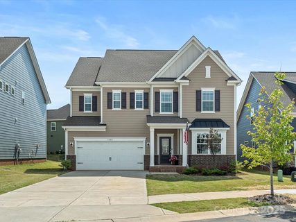1005 Cheviot Court