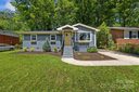 2933 Hilliard Drive sold home in Charlotte, SC