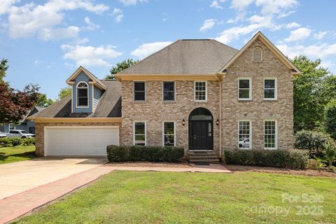 109 Arabian Lane active home in Saddlebrook, Salisbury, NC