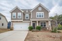 150 Falls Cove Drive sold home in Troutman, SC