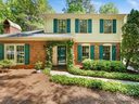 1325 Rock Point Road sold home in Charlotte, SC
