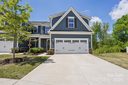 6295 Ashton Park Drive sold home in Denver, SC