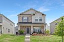 363 Cedar Knoll Circle sold home in Pineville, SC