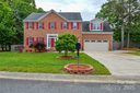 3602 Brookstone Trail sold home in Indian Trail, SC