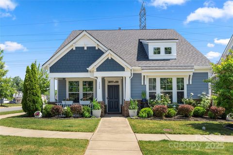 3588 County Down Avenue