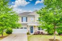 1507 Arcadia Bluff Drive sold home in York, SC