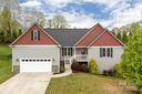 76 Tryon View Drive sold home in Flat Rock, SC