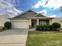 1876 Yellow Daisy Drive sold home in Matthews, SC