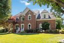 7700 Ninth Fairway Lane sold home in Mint Hill, SC