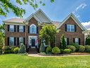 10944 Persimmon Creek Drive sold home in Mint Hill, SC