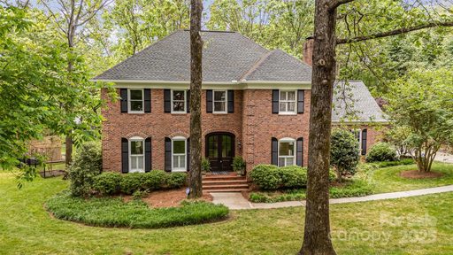 2600 Oakmeade Drive