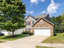 521 Ellingsworth Lane sold home in Charlotte, SC