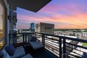 333 W Trade Street 805 sold home in Charlotte, SC