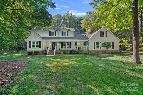 2500 Little Cove Road