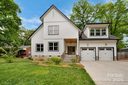 1816 Lisbon Lane sold home in Charlotte, SC