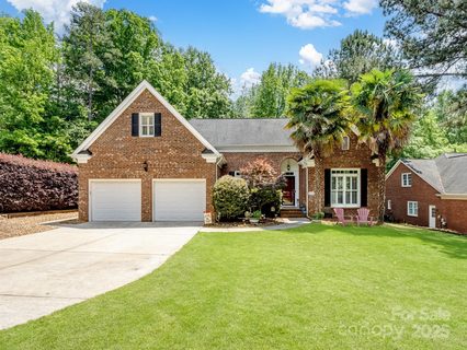 8128 Sealey Court sold home in Providence West, Charlotte, NC